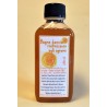 Bagno doccia rinfrescante agli agrumi