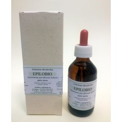 Epilobio (epilobio a fiore piccolo) - gocce