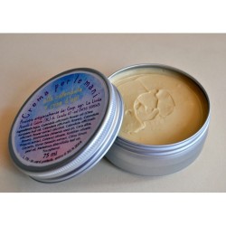 Crema per le mani